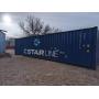 40' High Cube   Container