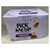 Roasted and Salted Mixed Nuts