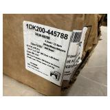 13 Gallon Drawstring Trash Bags