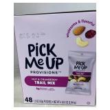 Nut & Cranberry Trail Mix