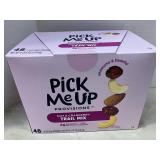 Nut & Cranberry Trail Mix