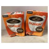 Dunkin Original K-Cups
