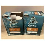 Caribou Blend K-Cups