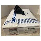 33 Gallon Can Liners