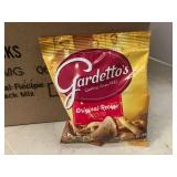 Gardettos Snack Mix