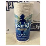 Sparkle Paper Towels