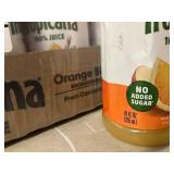 Tropicana Orange Juice