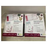 Heavyweight Sheet Protectors