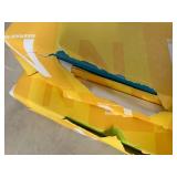 Astrobrights Blue and Green Copy Paper