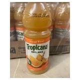 Tropicana Orange Juice