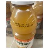 Tropicana Orange Juice