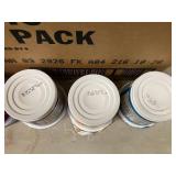 Kelloggs Cereal Cup Variety Pack