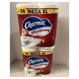 Charmin Ultra Strong