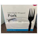 Dixie Forks and Glad Soup & Salade