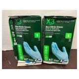 Small Nitrile Gloves