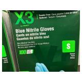 Small Nitrile Gloves