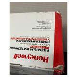 Honeywell Fire Chest