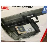 Honeywell Fire Chest