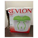 Revlon Messaging Foot Spa