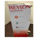 Revlon Messaging Foot Spa