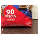 Nestle Variety and Werthers Originals