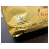 Nestle Variety and Werthers Originals