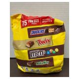 Fun Size Variety Pack