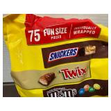 Fun Size Variety Pack