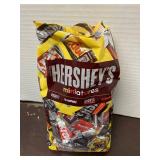 Hersheys Miniatures