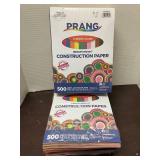 Construction Paper
