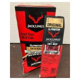 Jack Links Beef Steak