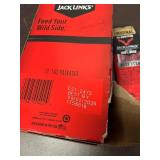 Jack Links Beef Steak