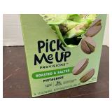 Roasted & Salted Pistachios