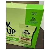 Roasted & Salted Pistachios