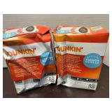 Dunkin French Vanilla K-Cups