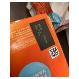 Dunkin French Vanilla K-Cups