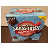 Swiss Miss K-Cups