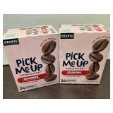 Colombian Medium Roast K-Cups