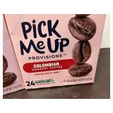 Colombian Medium Roast K-Cups