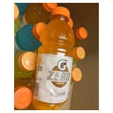 Gatorade Zero