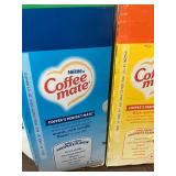 Coffeemate Zero Sugar Creamer