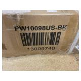 Petsite Dog Treadmill for Small/Medium Dogs Indoors Pet Running Training Machine