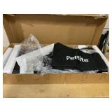 Petsite Dog Treadmill for Small/Medium Dogs Indoors Pet Running Training Machine