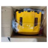 SpringFlower Toys Gifts for 3 4 5 6 7 8 Years Old Boys, Large Truck Engine, Mechanic Repair Set for Kids, Big Truck Builder Kit, Take Apart Motor Vehicle Play Car Service Station, for Kids