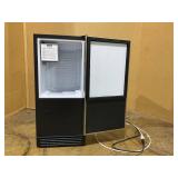 COTLIN 15 in. Undercounter/Freestanding Ice Maker in Stainless Steel