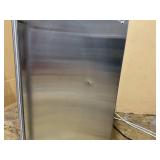 COTLIN 15 in. Undercounter/Freestanding Ice Maker in Stainless Steel