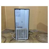 COTLIN 15 in. Undercounter/Freestanding Ice Maker in Stainless Steel