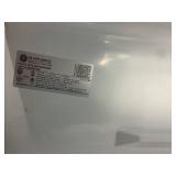 17.5 cu. ft. Top Freezer Refrigerator in White