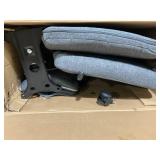 Rosina Polyester Blend Office Chair