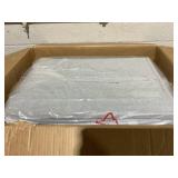 Vissani 1.1 cu. ft. Countertop Microwave in Fingerprint Resistant Stainless Steel